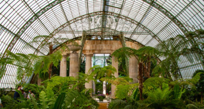 10 joyaux cachés à découvrir en Belgique (Partie 1)