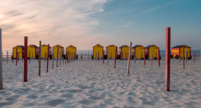 4 hôtels avec la meilleure vue sur la Mer du Nord pour vos vacances d’été