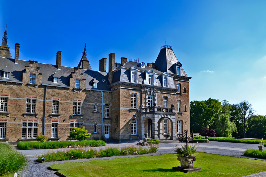 5 hôtels dans les Ardennes belges dont vous tomberez amoureux