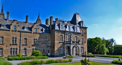 5 hôtels dans les Ardennes belges dont vous tomberez amoureux