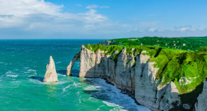 À la découverte du littoral du Nord de la France : de la Côte d’Opale à la Côte d’Albâtre