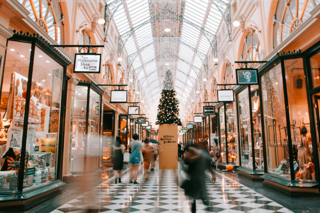 Anvers ou Maastricht ? Voici où faire vos soldes d’hiver cette année