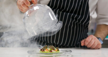 3 hôtels gastronomiques belges étoilés par le Guide Michelin