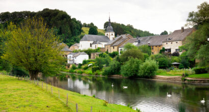 La Gaume en Belgique, une alternative à la Provence