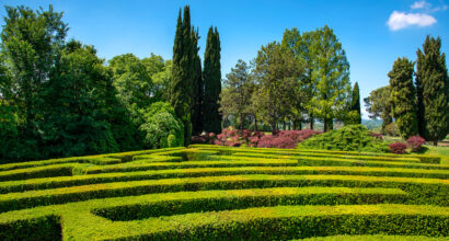 5 labyrinthes que vous devez découvrir en Belgique
