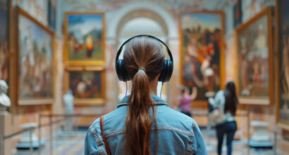 Les Maîtres Flamands à l’honneur !