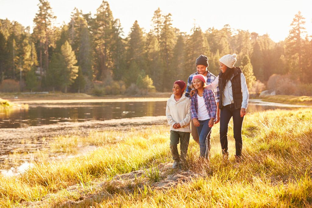 Les meilleures destinations en Belgique pour passer la Toussaint en famille