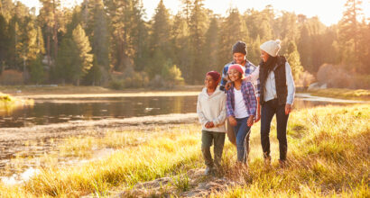 Les meilleures destinations en Belgique pour passer la Toussaint en famille