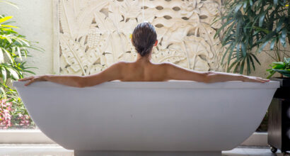 Les 5 meilleurs spas privés en Belgique