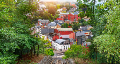 Nos 3 destinations favorites pour une excursion d’une journée en automne