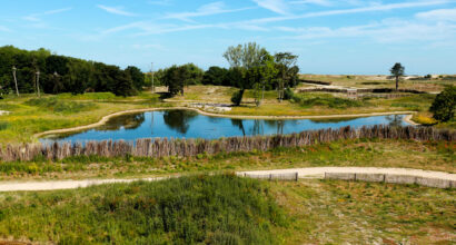 Nos 3 itinéraires de randonnées pédestres préférés sur la côte belge