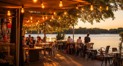 5 restaurants insolites de Belgique à découvrir cette année