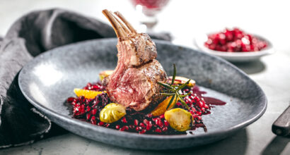 5 restaurants proches de chez vous pour vivre l’expérience d’un dîner gibier