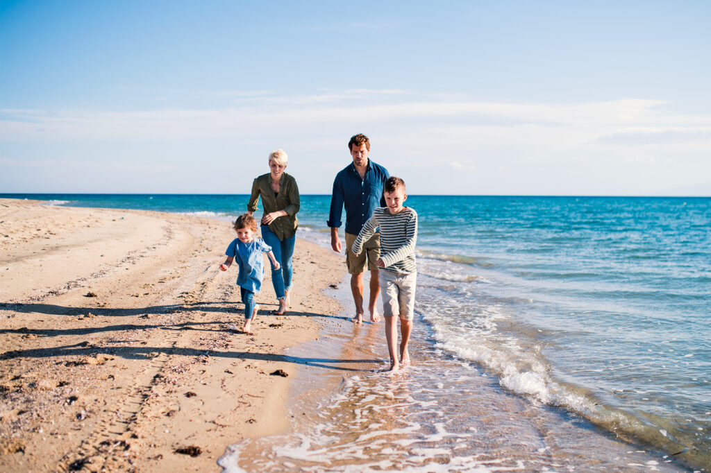 Vacances d’été : 5 sites à visiter avec votre famille sur la côte belge