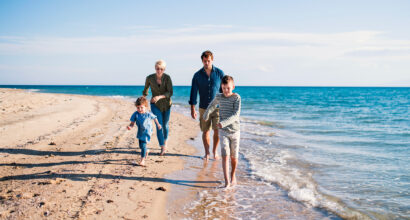 Vacances d’été : 5 sites à visiter avec votre famille sur la côte belge