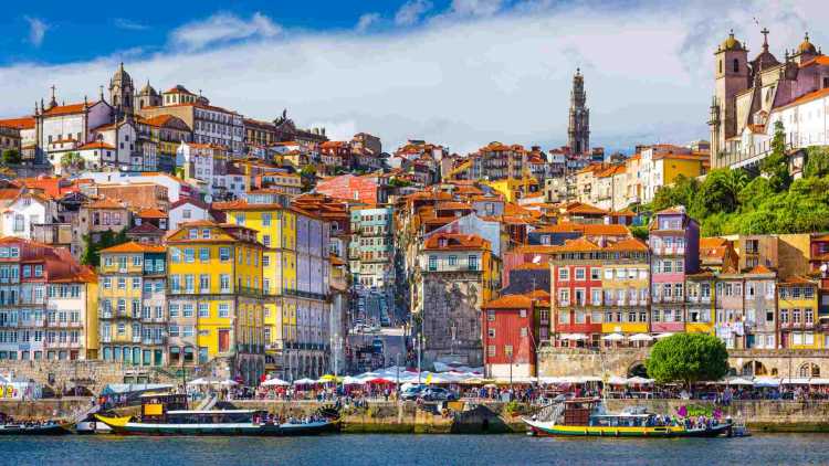 City trip : Porto