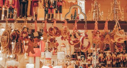 marchés de Noël d’Alsace