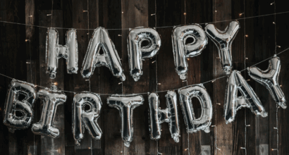 idée cadeau pour anniversaire