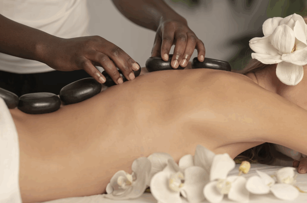 meilleurs spas en Belgique