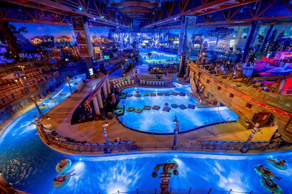 parc aquatique Rulantica