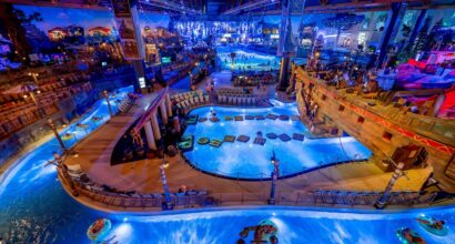 parc aquatique Rulantica